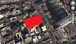 vent lot terrrain a gambetta