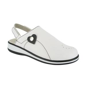 Chaussure medicale pour milieu hospitalier