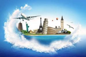 Formation Agent de voyage et de tourisme