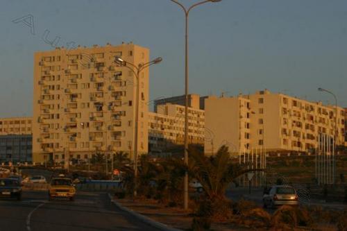 a vendre appartement F3