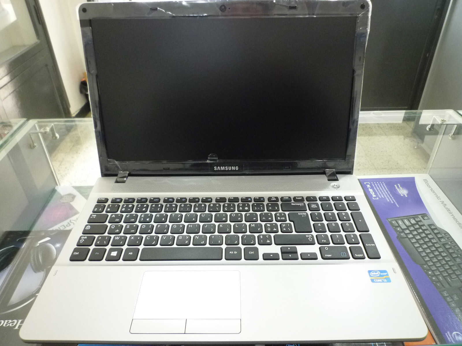 Samsung ATIV Book 2