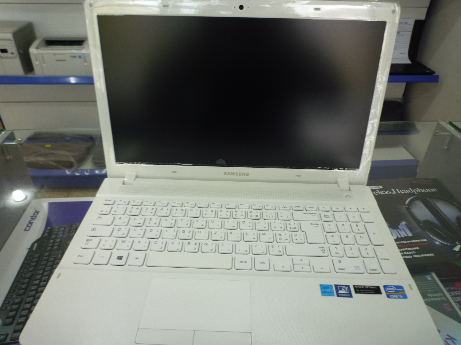 Samsung ATIV Book 2