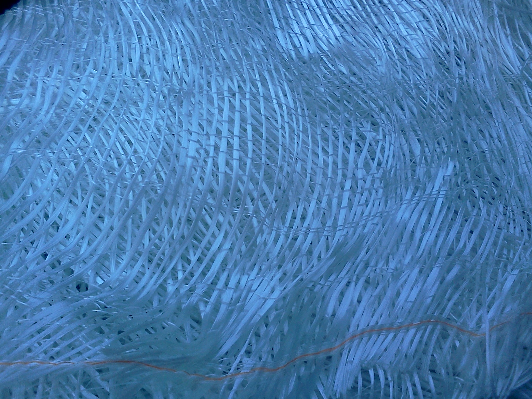 a vendre 400 tonnes fibres de verre