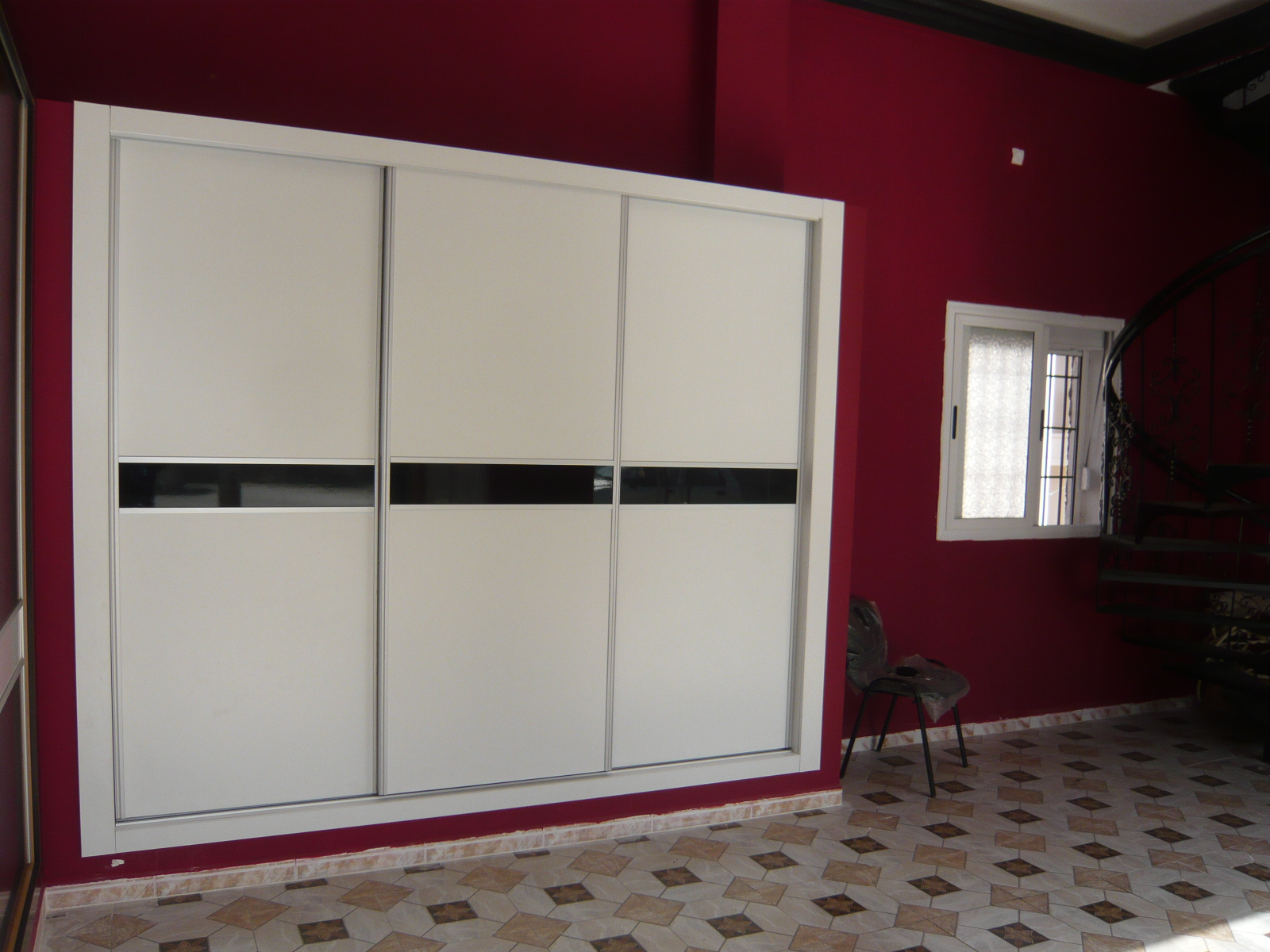 Placars et Dressings