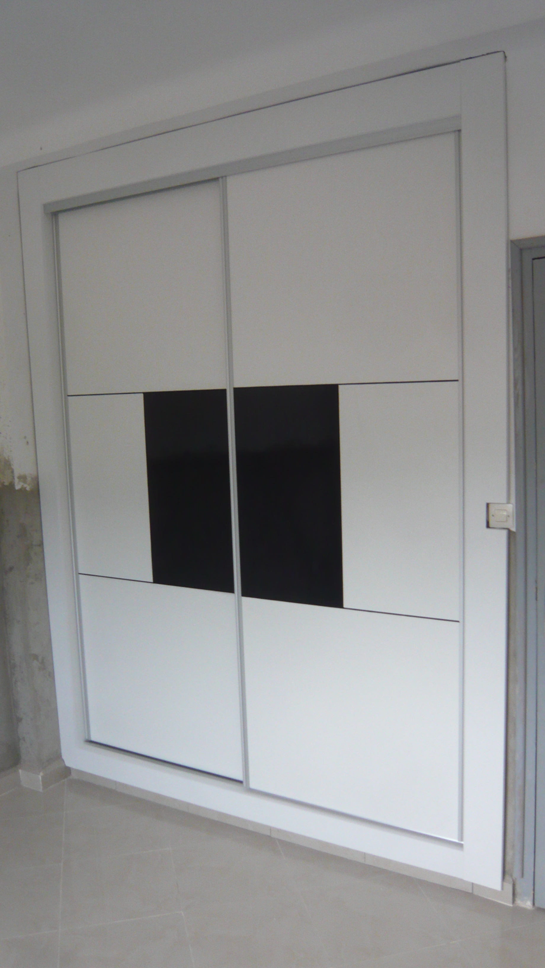 Placards et Dressings sur mesures