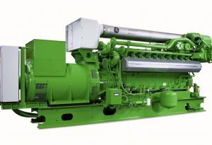 Groupe Electrogéné