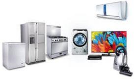 Vente électroménagers & électroniques