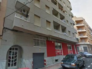 location appartement espagne torrevieja