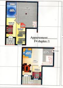 vente duplex