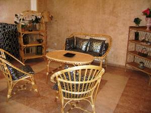 location niveau villa