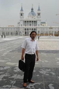 Argelia Traducción jurada: árabe-español-francés