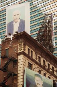 Lettre de félicitation à l'occasion de l'Aid el fetr el moubarek à Mr Tagharist Mahboubi