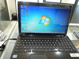 TOSHIBA Satellite
