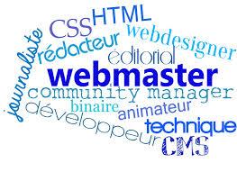 Stage-Formation WebMaster
