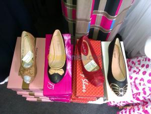 nouvel arrivage du turuie