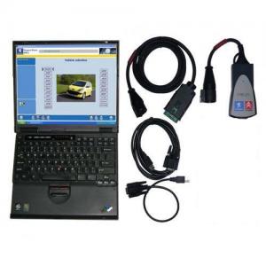 formation de mécatronique + scanner auto