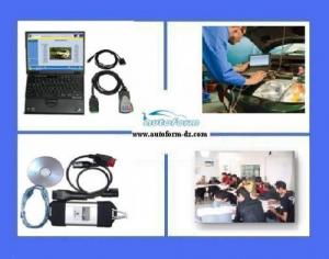 formtion sanner auto