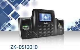 pointeuse biométrique