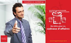 cadeaux d'entreprise, cadeau fin d'année