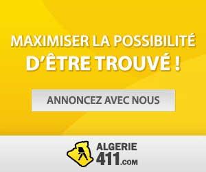 AJOUTEZ VOTRE ENTREPRISE GRATUITEMENT