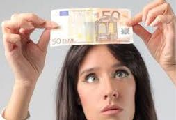 LABORATOIRE  CHIMI BILLETS DE BANQUE