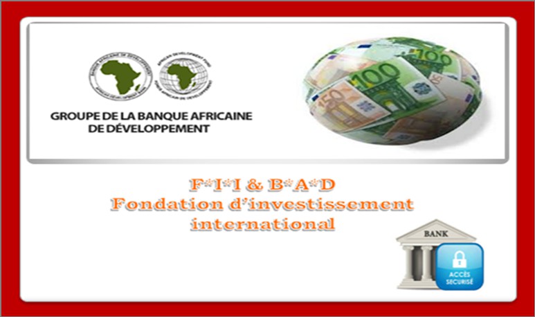 la fondation d investissement international