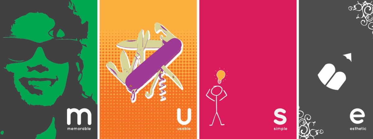 Agence de Communication et de Publicité Muse Studio