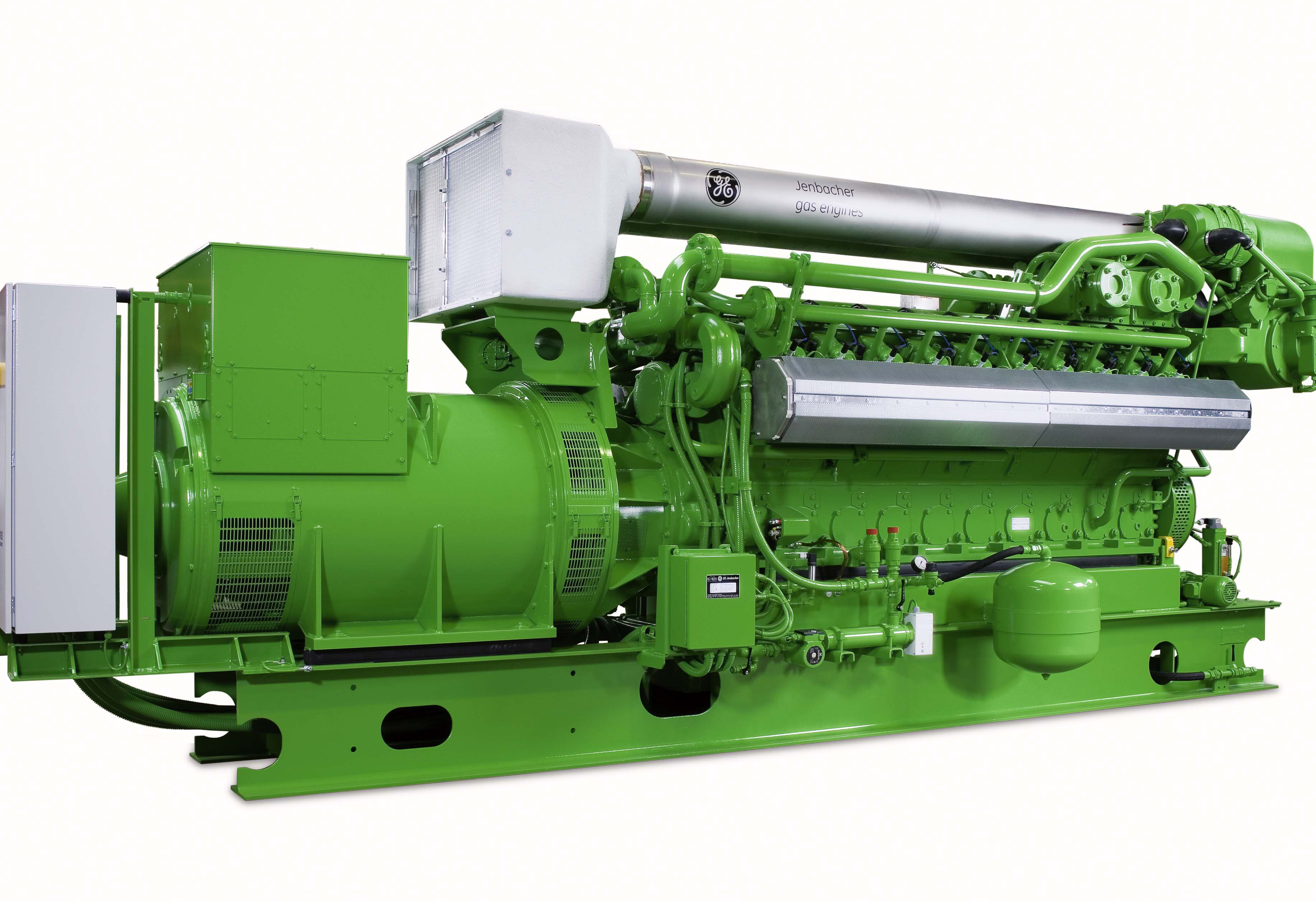 Groupe Electrogéné