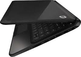 HP Pavilion 15