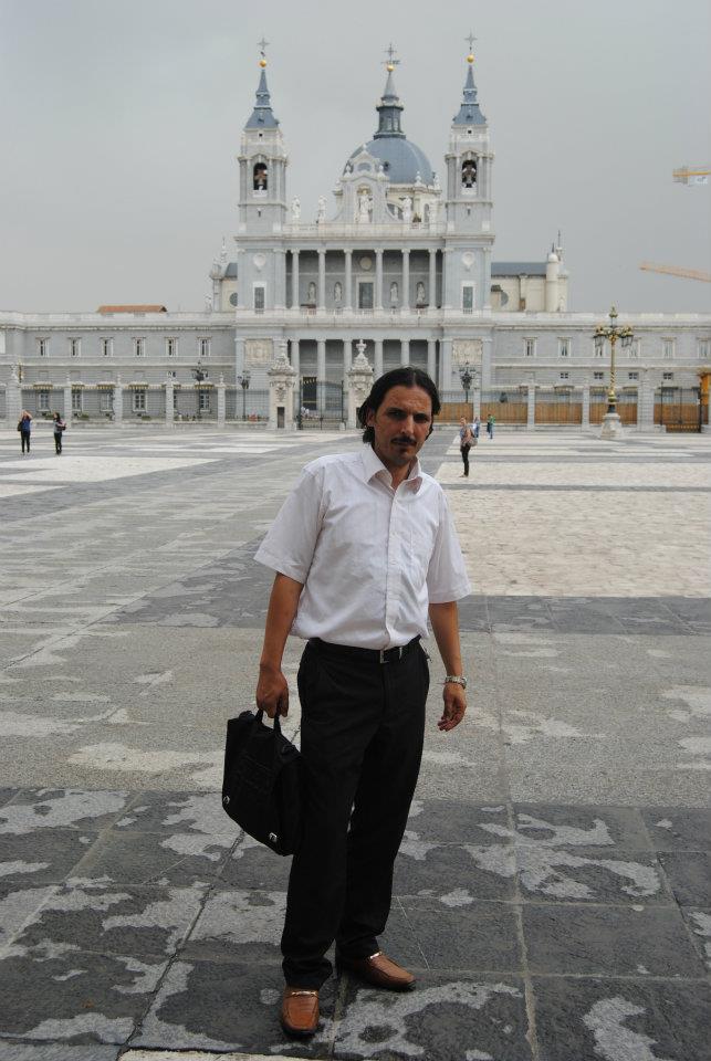 Argelia Traducción jurada: árabe-español-francés