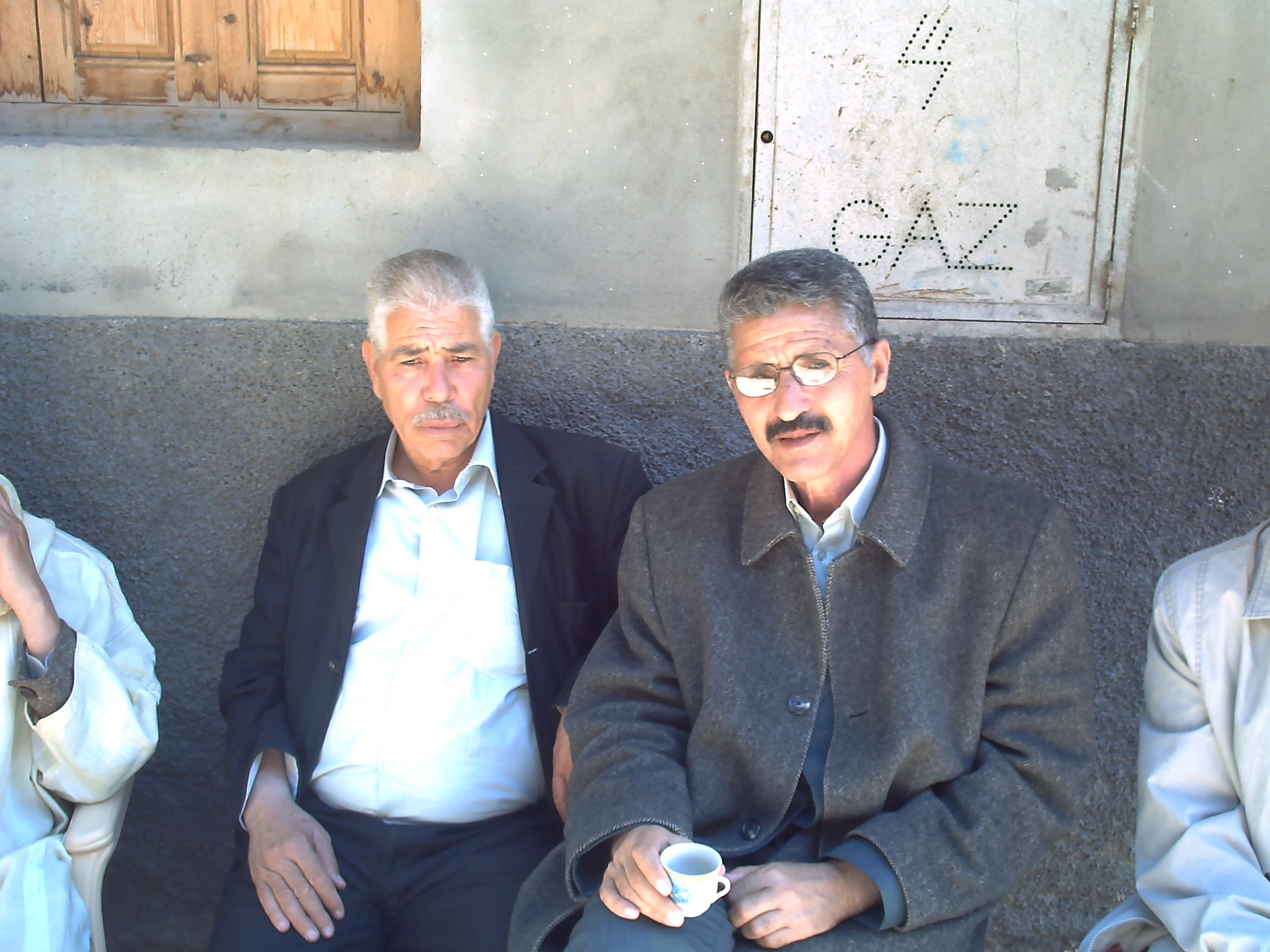 MOKRANI ALI VOUS SOUHAITE AID EL FITR SAID