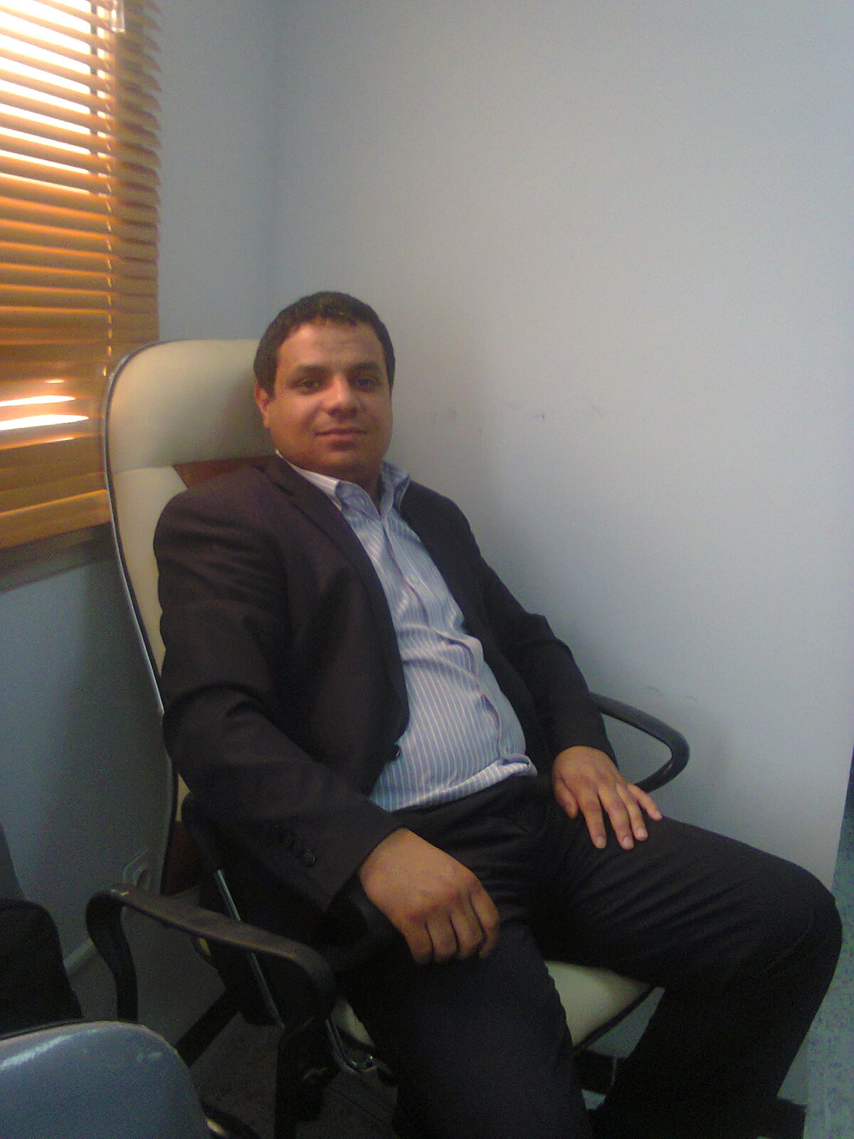 cherche mon trésore