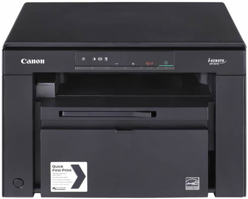 Imprimante  Canon - MF-3010