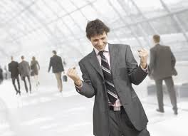 Mission Etude de Marché