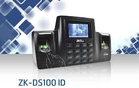 pointeuse biométrique