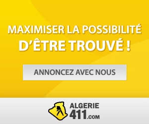 AJOUTEZ VOTRE ENTREPRISE GRATUITEMENT
