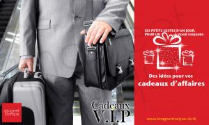 cadeaux d'entreprise Algérie