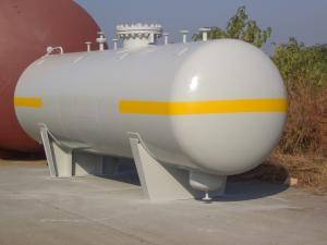 a vendre une citerne de sirgaz gple de 20000 litre