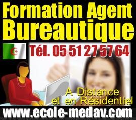 Formation Bureautique Informatique