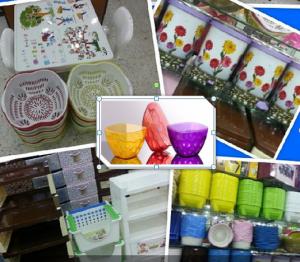 Vente en Gros des articles en plastique de la Turquie