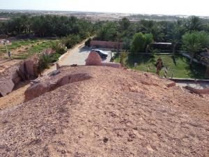 Circuit spécial Réveillon 2015