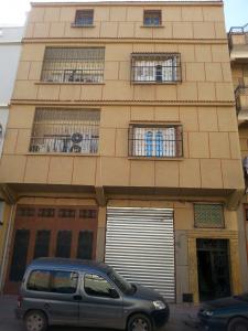 بيع فيلا بحي لعرارسة