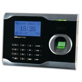 POINTEUSE BIOMETRIQUE ALGERIE