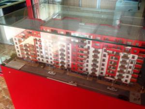 vend sur plan a sidi ali lebhar bejaia