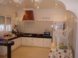 Location appartement Ain El Turck