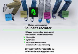 RECRUTEMENT