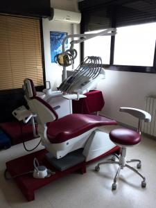 Equipement dentaire