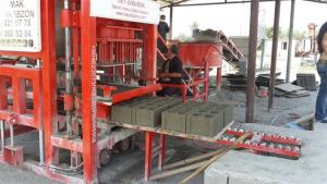 machine a parpaing prix