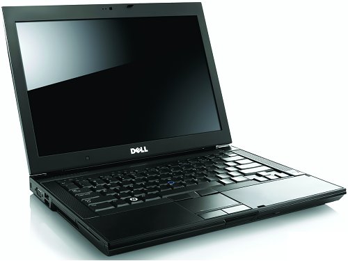 DELL LATITUDE E6400