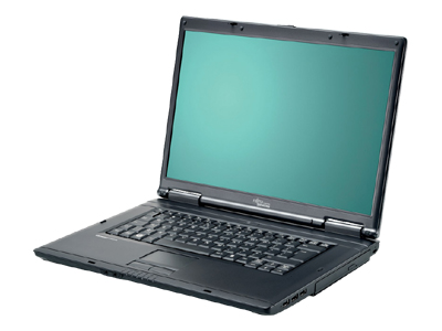 FUJITSU SIEMENS ESPRIMO MOBILE